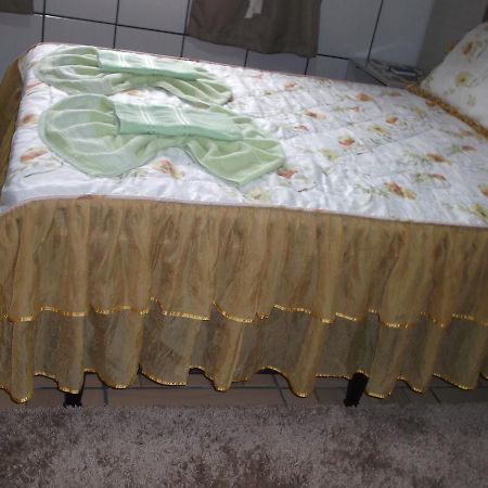 Casa Alternativa Dos Sonhos Hotel Urubici Ngoại thất bức ảnh