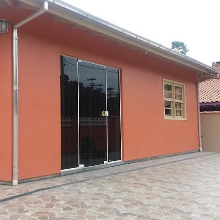 Casa Alternativa Dos Sonhos Hotel Urubici Ngoại thất bức ảnh