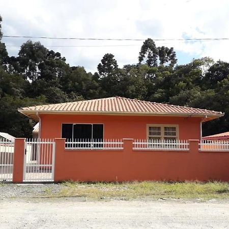Casa Alternativa Dos Sonhos Hotel Urubici Ngoại thất bức ảnh