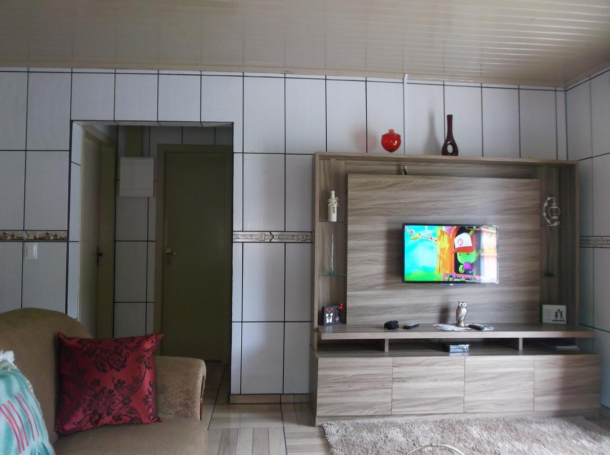 Casa Alternativa Dos Sonhos Hotel Urubici Ngoại thất bức ảnh