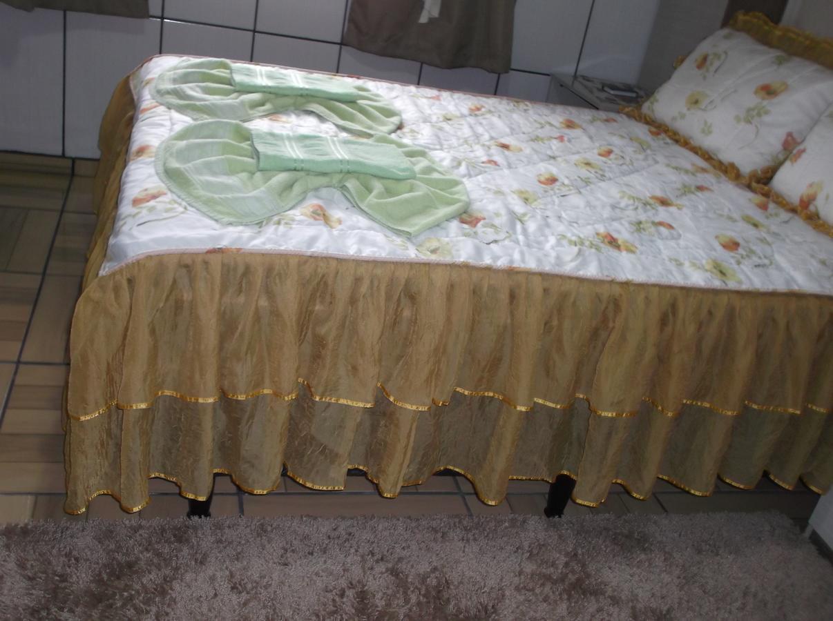 Casa Alternativa Dos Sonhos Hotel Urubici Ngoại thất bức ảnh