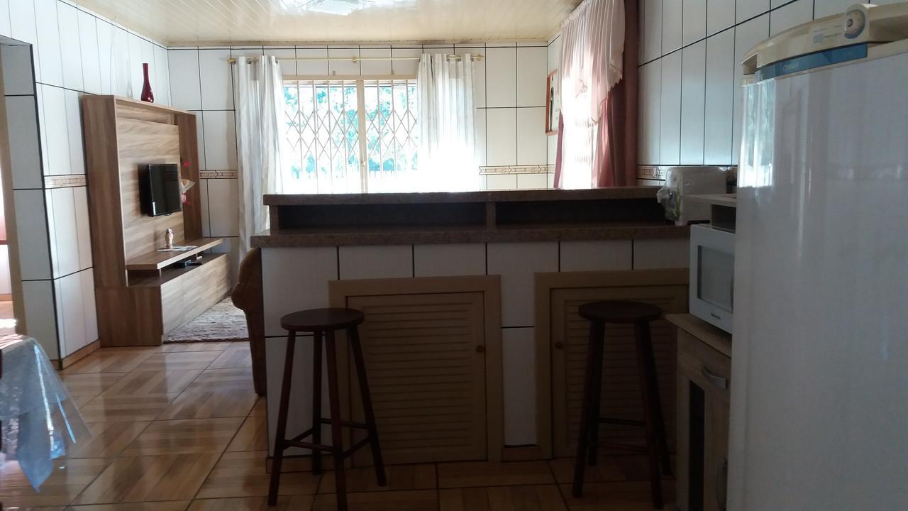 Casa Alternativa Dos Sonhos Hotel Urubici Ngoại thất bức ảnh