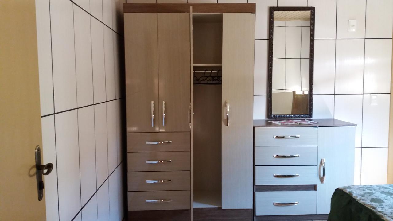Casa Alternativa Dos Sonhos Hotel Urubici Ngoại thất bức ảnh