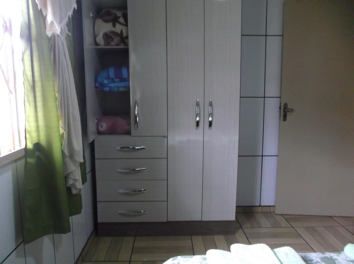 Casa Alternativa Dos Sonhos Hotel Urubici Ngoại thất bức ảnh