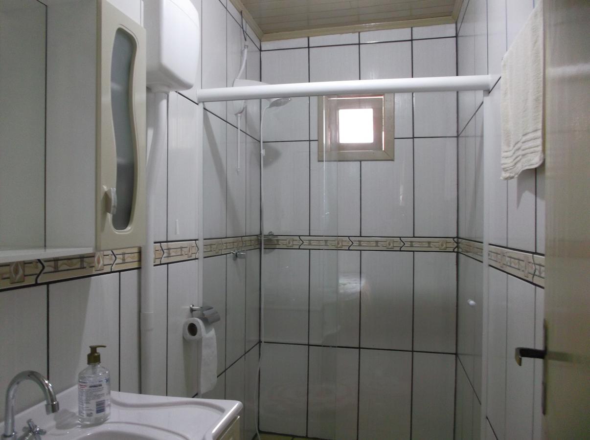 Casa Alternativa Dos Sonhos Hotel Urubici Ngoại thất bức ảnh