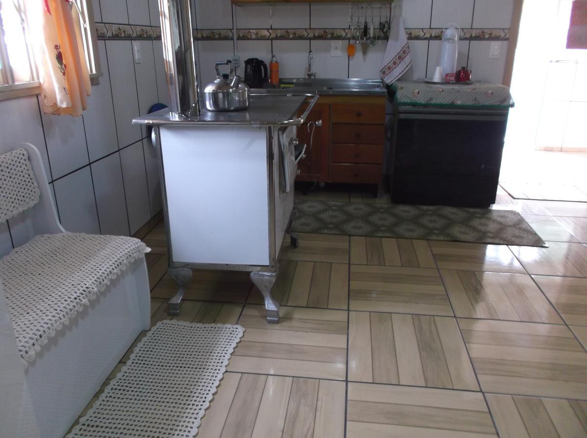 Casa Alternativa Dos Sonhos Hotel Urubici Ngoại thất bức ảnh