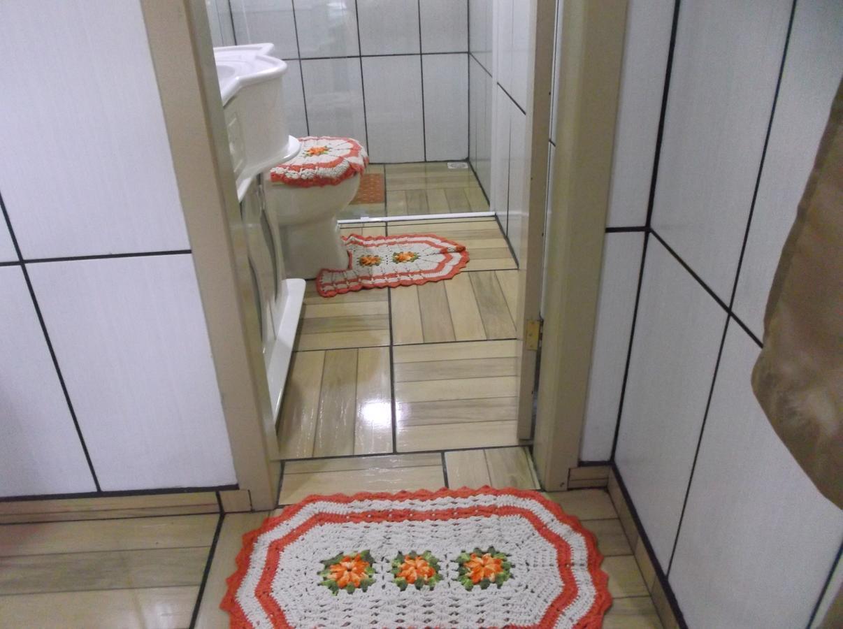 Casa Alternativa Dos Sonhos Hotel Urubici Ngoại thất bức ảnh