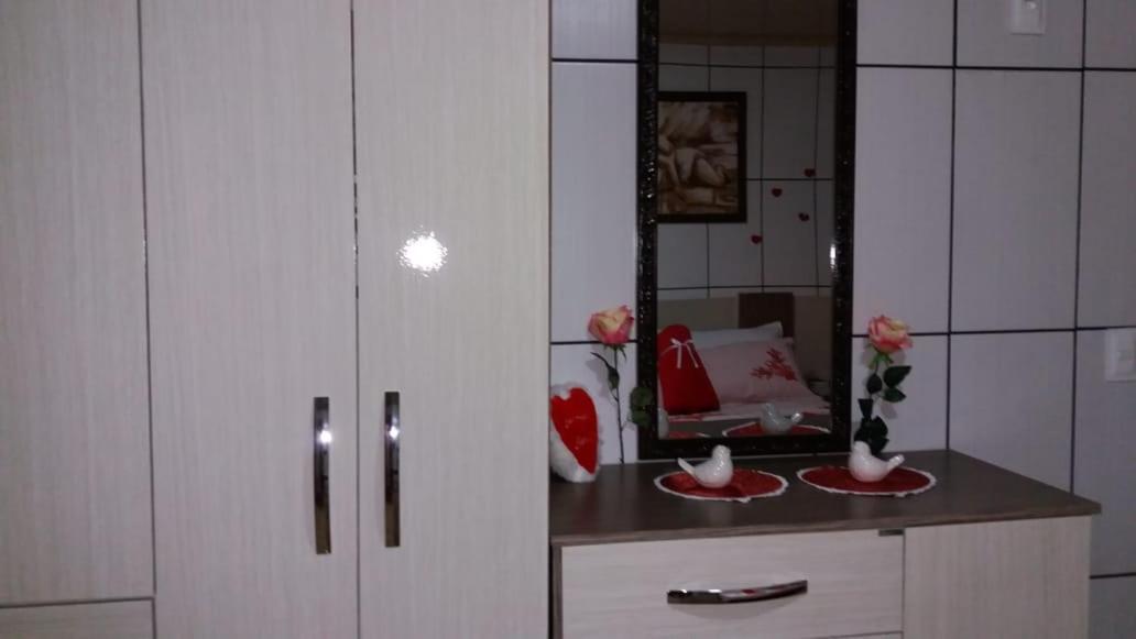 Casa Alternativa Dos Sonhos Hotel Urubici Ngoại thất bức ảnh