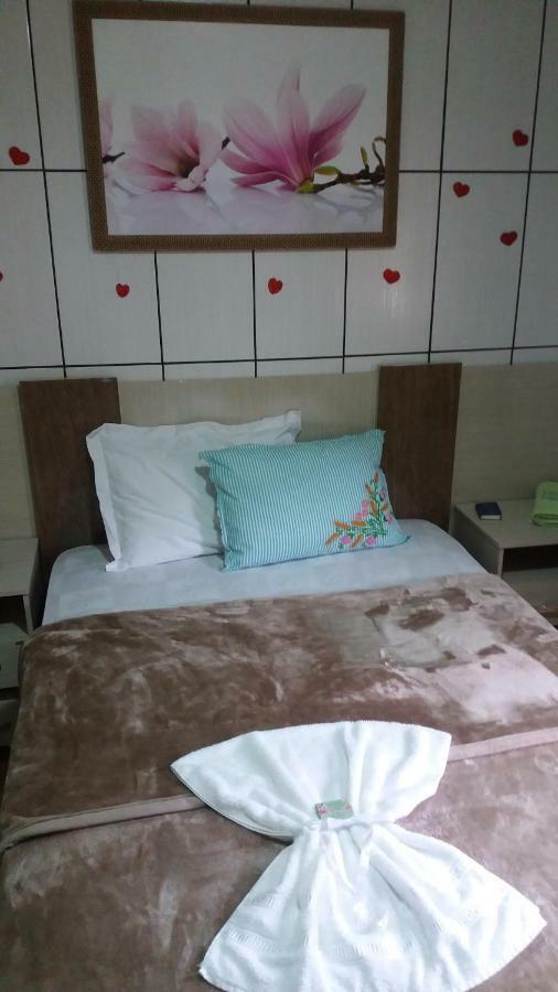 Casa Alternativa Dos Sonhos Hotel Urubici Ngoại thất bức ảnh
