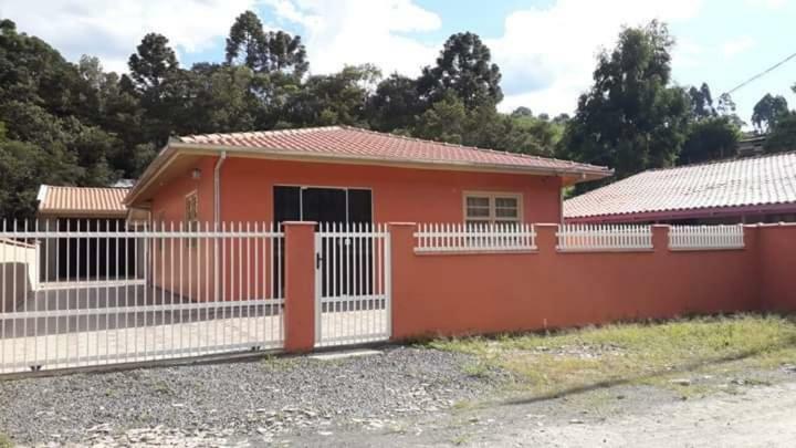 Casa Alternativa Dos Sonhos Hotel Urubici Ngoại thất bức ảnh