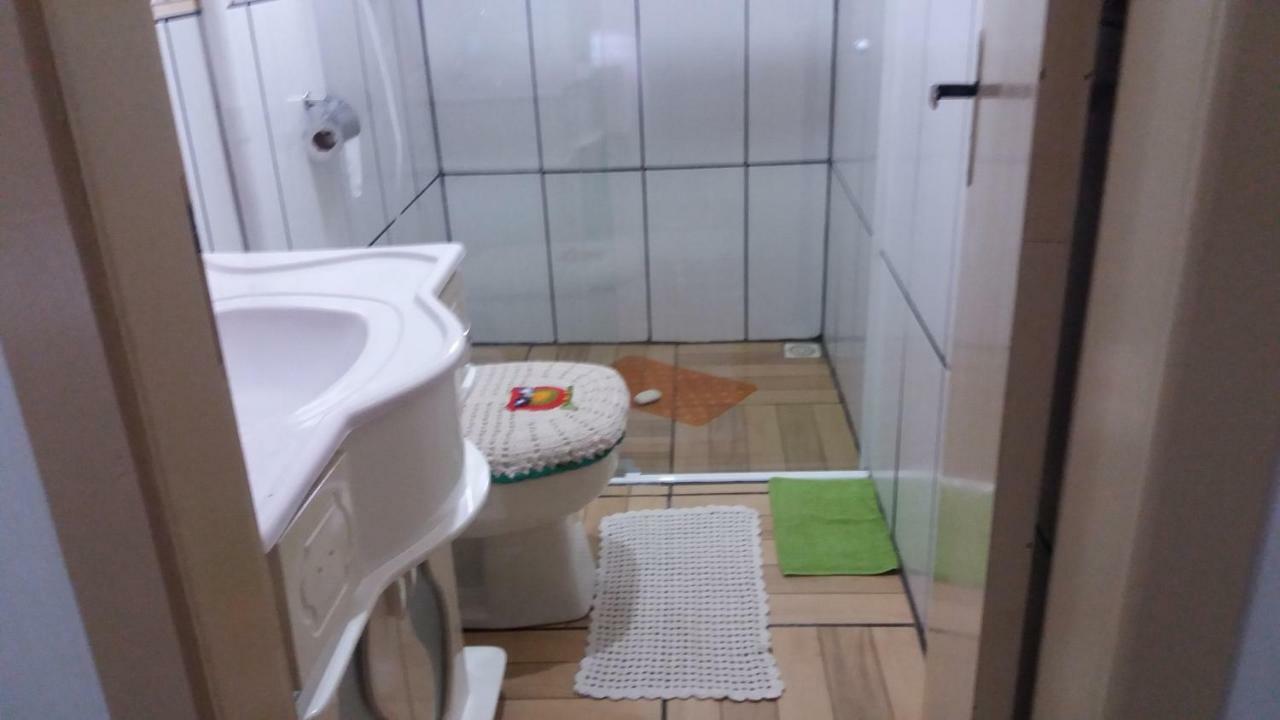 Casa Alternativa Dos Sonhos Hotel Urubici Ngoại thất bức ảnh